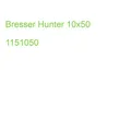 Bresser Hunter 10x50 1151050 (4007922141466)