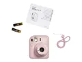 Fujifilm Instax Mini 12 - Sofortbildkamera