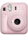 Fujifilm INSTAX Mini 12 Camera - Blossom Pink