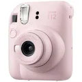Fujifilm Instax mini 12  blossom-pink