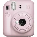 Fujifilm instax mini 12 blossom-pink - Rosa