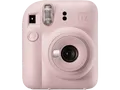 Fuji Instax Mini 12 Blossom Pink Rosa Sofortbildkamera  Sofortbild Kamera