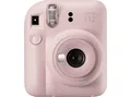 Fuji Instax Mini 12 Blossom Pink Rosa Sofortbildkamera  Sofortbild Kamera