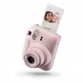 Fuji Instax Mini 12 Fotoapparat Fotografie Snapshot Pink