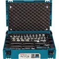 Makita Werkzeug-Set (120 Teile) (E-08713)