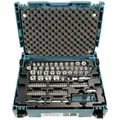 Makita E-08713 Werkzeugset Universal im Koffer 120teilig