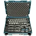 Makita E-08713 Werkzeugset Universal im Koffer 120teilig