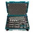 Makita Werkzeugset E-08713 Werkzeug-Set 120 teilig aus Handwerkzeugen