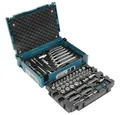 Makita Werkzeugset E-08713, (120-teilig, 1-tlg., Im Makpac Gr.1)