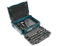 Makita Werkzeugset, (120-tlg)