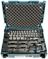 Makita E-08713 Werkzeugset Universal im Koffer 120teilig