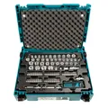 Makita Werkzeug-Set 120 tlg. im MAKPAC, E-08713