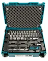 Makita Werkzeug-Set » E-08713 « Werkzeugkoffer 120-teilig