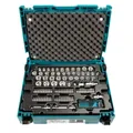 Makita E-08713 Werkzeug-Set 120 teilig aus Handwerkzeugen im Makpac