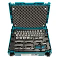 Makita E-08713 Werkzeug-Set 120-tlg. MAKPAC für Automechaniker, Hausmeister oder