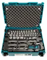 Makita Werkzeug-Set, 120-teilig, MAKPAC (E-08713)