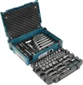 Makita Werkzeug-Set 120-tlg.MAKPC E-08713 Werkzeugsets Werkzeug-Set