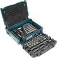 Makita Zubehör E-08713 Werkzeugset in Mbox | 120 Stück in M-Box 1