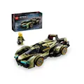 Lego 76923 Lamborghini Lambo V12 Vision GT Supersportwagen