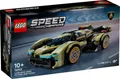 LEGO Speed Champions Lamborghini Lambo V12 Vision GT Supersportwagen (76923)