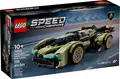 Lego Speed Champions zum Auswählen | NEU