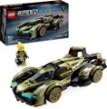 LEGO Speed Champions Lamborghini Lambo V12 Vision GT 76923 Auto Modell