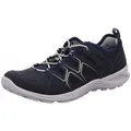 Ecco Schnürschuh Terracruise LT, Blau, 41