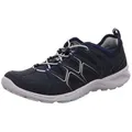 Ecco Terracruise LT Schnürschuh blau 41 EU