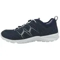 Ecco Terracruise LT Herren Schnürschuh blau 41 EU