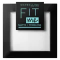 Maybelline New York Fit Me (90 Translucent) (3600531384005)