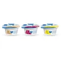 2x FRESUBIN YOcreme Mischkarton 24X125 G