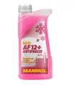 MANNOL 4012 AF12+ Antifreeze 1 Liter SAE J1034