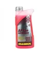 1 (1x1) Liter mannol Frostschutzmittel AF12 + Frostschutz Fertiggemisch R 40°C)