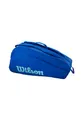 Tennisschlägertasche ULTRA V5 TOUR 12ER-PACK Unisex universal