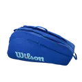 Wilson ULTRA V5 TOUR 12PK Blue/