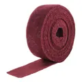 3M Scotch-Brite Schleifvlies-Rolle 115 mm x 10 m Vliesstruktur: 280