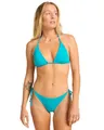 Billabong - Sol Searcher Multi Tri Zweiteiliges Outfit Top - Frau