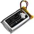 Akku für Bluetooth-Kopfhörer Sony LinkBuds S Charging Case, 3,7V, Li-Polymer