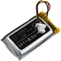 Akku für Bluetooth-Kopfhörer Sony LinkBuds S Charging Case 3,7V 450mAh/1,7Wh Li-