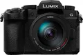 Panasonic Lumix DC-G97+G 3,5-5,6/14-140 mm ASPH Power OIS II 