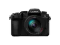 Panasonic G97 + Lumix G Vario 14-140mm 3.5-5.6 ASPH. Power O.I.S II