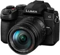 Panasonic Lumix DC-G97 Kit 3,5-5,6/14-140 POWER OIS (DC-G97HE)