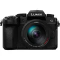 Panasonic Lumix DC-G97 Kit 3,5-5,6/14-140 POWER OIS