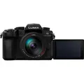 Panasonic Lumix DC-G97 Kit 3,5-5,6/14-140 POWER OIS
