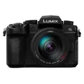 Panasonic Lumix DC-G97HE (20.30 Mpx, Micro Four Thirds) (DC-G97HE)