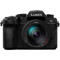 Panasonic Lumix DC-G97 + Lumix G Vario 14-140mm F/3.5-5.6 Power OIS WR | ✔️ Jetzt: Best-Preis