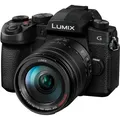Panasonic LUMIX DC-G97 mit G VARIO 14-140mm F3.5-5.6 II OIS | 100 € Rabatt DC-G97HE