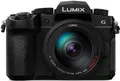 PANASONIC Lumix DC-G97 Kit mit 14-140mm (mit Zugabe)