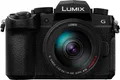 Panasonic Lumix DC-G97 + G Vario 14-140mm f3.5-5.6 O.I.S Systemkamera
