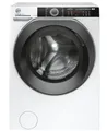 Hoover Waschmaschine HWE 411AMBS/1-S, 11 kg, 1400 U/min, hOn App / Wi-Fi + Bluetooth, Dampf-Funktion, Digitaldisplay
